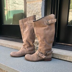 NWT Dolce Vita riding boots